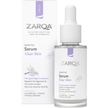 3X Zarqa Clear Skin Serum 30 ml