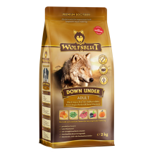 Wolfsblut Down Under 2 kg