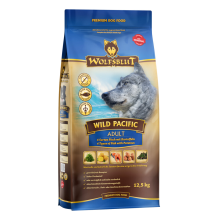 Samsung Wolfsblut Wild Pacific Adult 12,5 kg