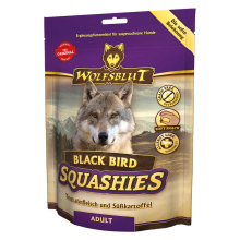 Wolfsblut Squashies Black Bird Adult 300 gr