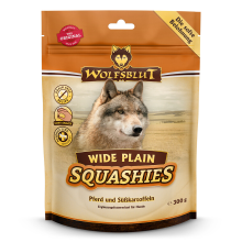 Wolfsblut Squashies Wide Plain 300 gr