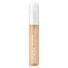 Clinique Even Better All Over Concealer + Eraser CN40 Cream Chamois 6 ml