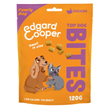 Edgard & Cooper Edgard & Cooper Adult Bite S Kip 120 gr