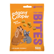 Edgard & Cooper Edgard & Cooper Adult Bite S Kip 50 gr