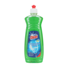 3X At Home Afwasmiddel Classic 500 ml