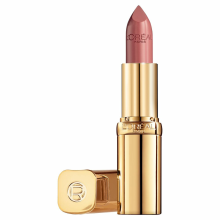 1+1 Gratis: L'Oréal Color Riche Satin Lippenstift 236 Organza 4,54 gr