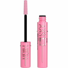 1+1 Gratis: Maybelline Lash Sensational Sky High Mascara Pink Air 7,2 ml