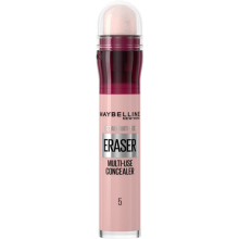 3X Maybelline Instant Anti Age Eraser Concealer 05 Brightener 6,8 ml