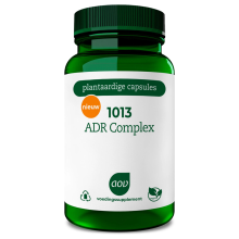2X AOV 1013 ADR Complex 60 vegacapsules
