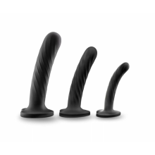 Easytoys Dildo Set 3 delig