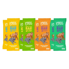 Edgard & Cooper Edgard & Cooper Adult Bars Pakket