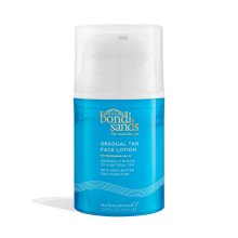 Bondi Sands Gradual Tanning Face Lotion 50 ml