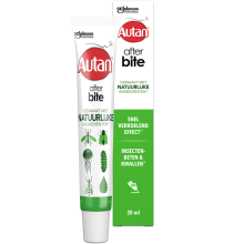 Autan Natural Afterbite 25 ml