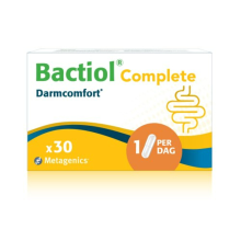 2X Metagenics Bactiol Complete 30 capsules
