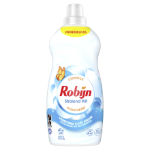 Robijn Klein & Krachtig Wasmiddel Stralend Wit 34 Wasbeurten 1,19 liter