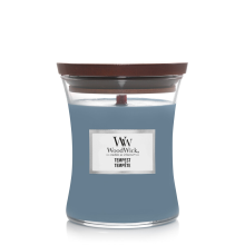 WoodWick Geurkaars Medium Tempest 275 gr
