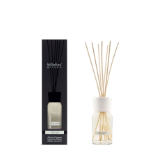 Millefiori Milano Geurstokjes White Musk 100 ml