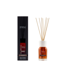 Millefiori Milano Geurstokjes Vanilla & Wood 100 ml