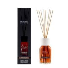 Millefiori Milano Geurstokjes Vanilla & Wood 250 ml