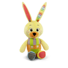Clementoni Knuffel in Doos Bear