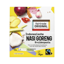 Fairtrade Original Boemboe Nasi Goreng 75 gr