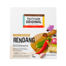Schulthess Fairtrade Original Boemboe Rendang 75 gr