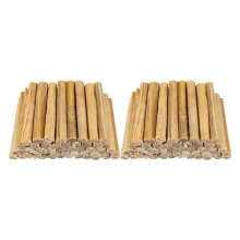 2X Holland Diervoeders Geperste Staaf 20 30 gram 50 stuks