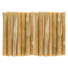2X Holland Diervoeders Geperste Staven XXL 140 150 gram 10 stuks