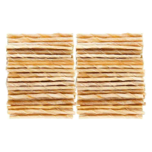 2X Holland Diervoeders Rollstick 7 9 gram 100 stuks