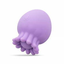Easytoys Lay On Vibrator Squishy