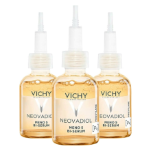3X Vichy Neovadiol Meno 5 Bi Serum 30 ml