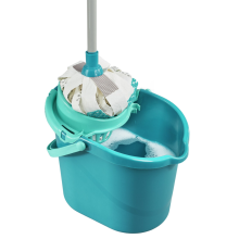 Leifheit Power Mop 3 in 2 Compleet Systeem
