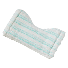 2X Leifheit Flexipad Vervangingsdoek 20 cm