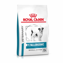 Royal Canin Hondenvoer Droog Anallergenic Small 1,5 kg