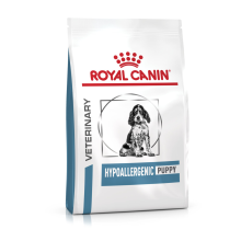 Royal Canin Hondenvoer Droog Hypoallergenic Puppy 3,5 kg