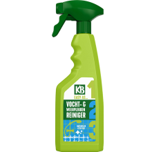 KB Easy Vocht  & Weerplekken Reiniger Spray 500 ml