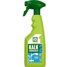 KB Easy Kalkverwijderaar Spray 500 ml