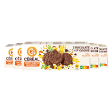 5X Céréal Chocolate Chip Cookie 130 gr