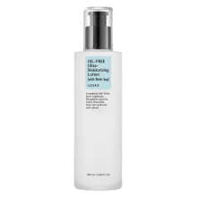 COSRX Oil Free Ultra Moisturizing Lotion 100 ml