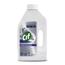 Cif Professional Keukenontkalker Pro Formula 2 liter