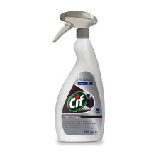 Cif Professional Meubelspray Pro Formula 750 ml