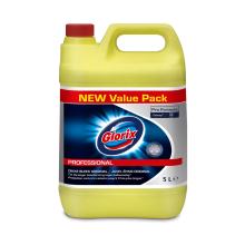 Glorix Professional Dikke Bleek Original Pro Formula 5 liter