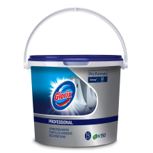 Glorix Professional Urinoirblokken Pro Formula 150 stuks