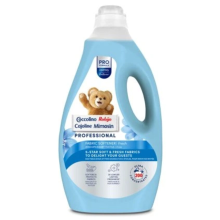 Robijn Professional Wasverzachter Morgenfris   200 Wasbeurten Pro Formula 5 liter
