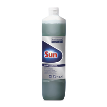 Merkloos Sun Professional Handafwasmiddel Pro Formula 1 liter