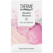 3X Therme Mindful Blossom Eau De Parfum 30 ml