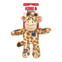 Kong Wild Knots Giraf M   L