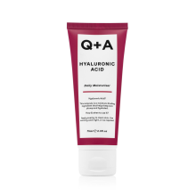 3X Q+A Hyaluronic Acid Daily Moisturiser 75 ml