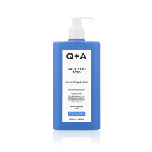 3X Q+A Salicylic Acid Smoothing Lotion 250 ml