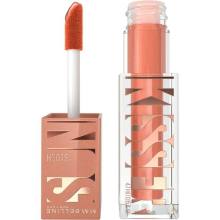 1+1 Gratis: Maybelline Sunkisser Liquid Blush 3 Sol Search 4,7 ml